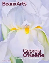 Georgia O'Keeffe