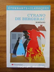 Cyrano de Bergerac