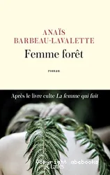 Femme forêt