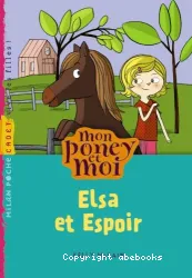 Elsa et Espoir