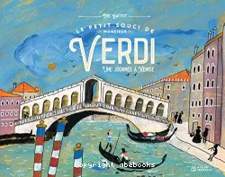 Le petit souci de monsieur Verdi