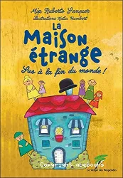 La maison étrange