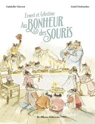 Au bonheur des souris