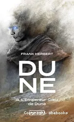 L'empereur-dieu de Dune