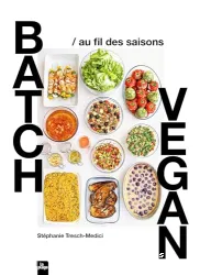 Batch vegan