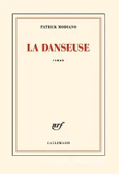 La danseuse