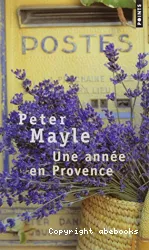 Une anné en Provence