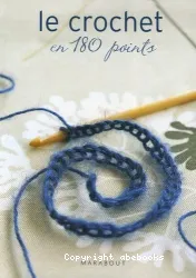 Le crochet en 180 points