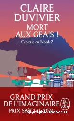 Mort aux geais !