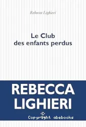 Le club des enfants perdus