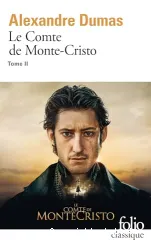 Le comte de Monte-Cristo, 2