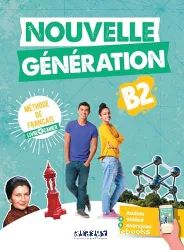 Nouvelle génération