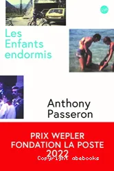 Les enfants endormis