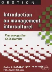 Introduction au management interculturel