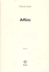 Affûts : poèmes