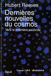 Vers la première seconde