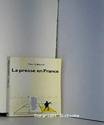 La Presse en France