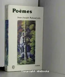 Poèmes : Presque-songes ; Traduit de la nuit ; Chants pour Abéone.