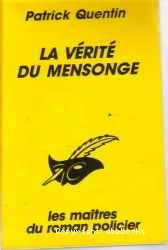 La Vérité du mensonge