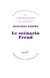 Le Scénario Freud