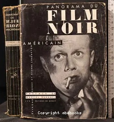 Panorama du film noir américain (1941-1953)