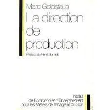 La Direction de production