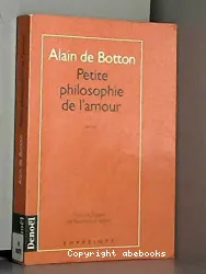 Petite philosophie de l'amour