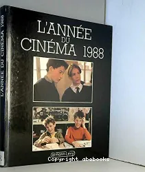 L'année du cinéma : 1988