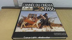 L'année du cinéma : 1986