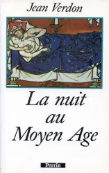 La Nuit au Moyen Age