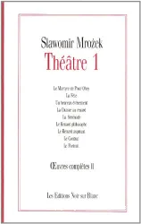 Théâtre 1