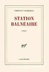 Station balnéaire