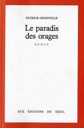 Le paradis des orages