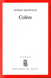 Colère