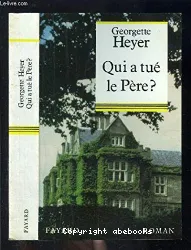 Qui a tué le père?