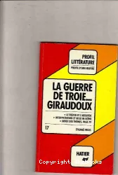 La Guerre de Troie n'aura pas lieu de Giraudoux