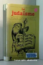 Le Judaïsme pour débutants