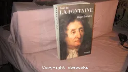 Jean de La Fontaine