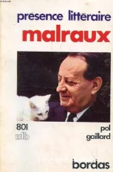 André Malraux