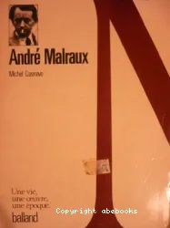 André Malraux