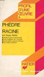 Phèdre de Racine