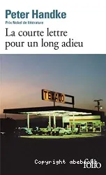 La courte lettre pour un long adieu