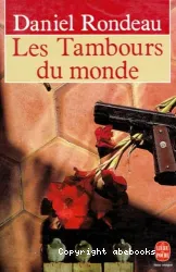 Les Tambours du monde