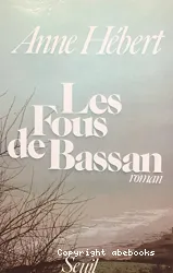 Les fous de Bassan