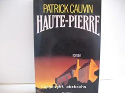 Haute-Pierre