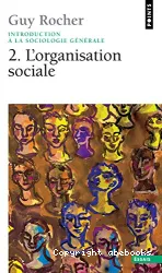 L'Organisation sociale