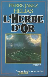 L'herbe d'or