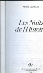 Les Nuits de l'Histoire