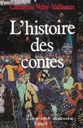 L'Histoire des contes