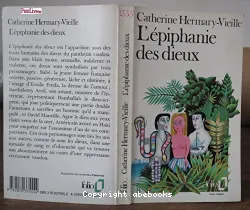 L'épiphanie des dieux